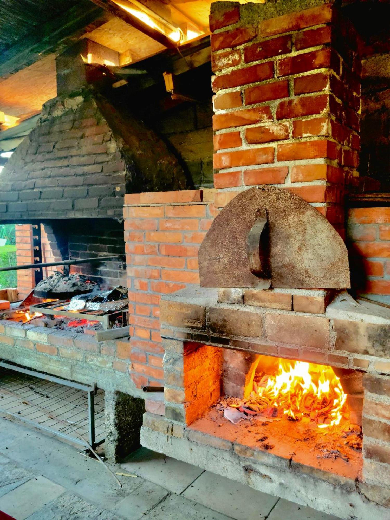 Villa Llanaj Берат Екстер'єр фото