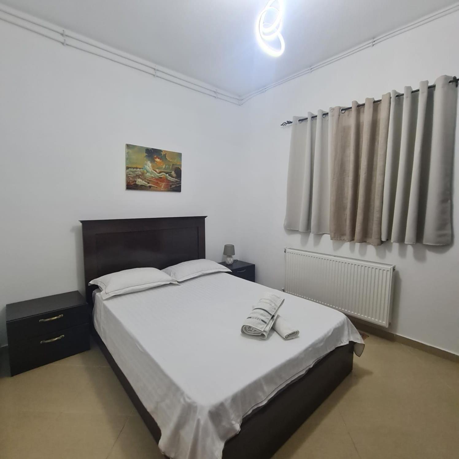 Villa Llanaj Берат Екстер'єр фото
