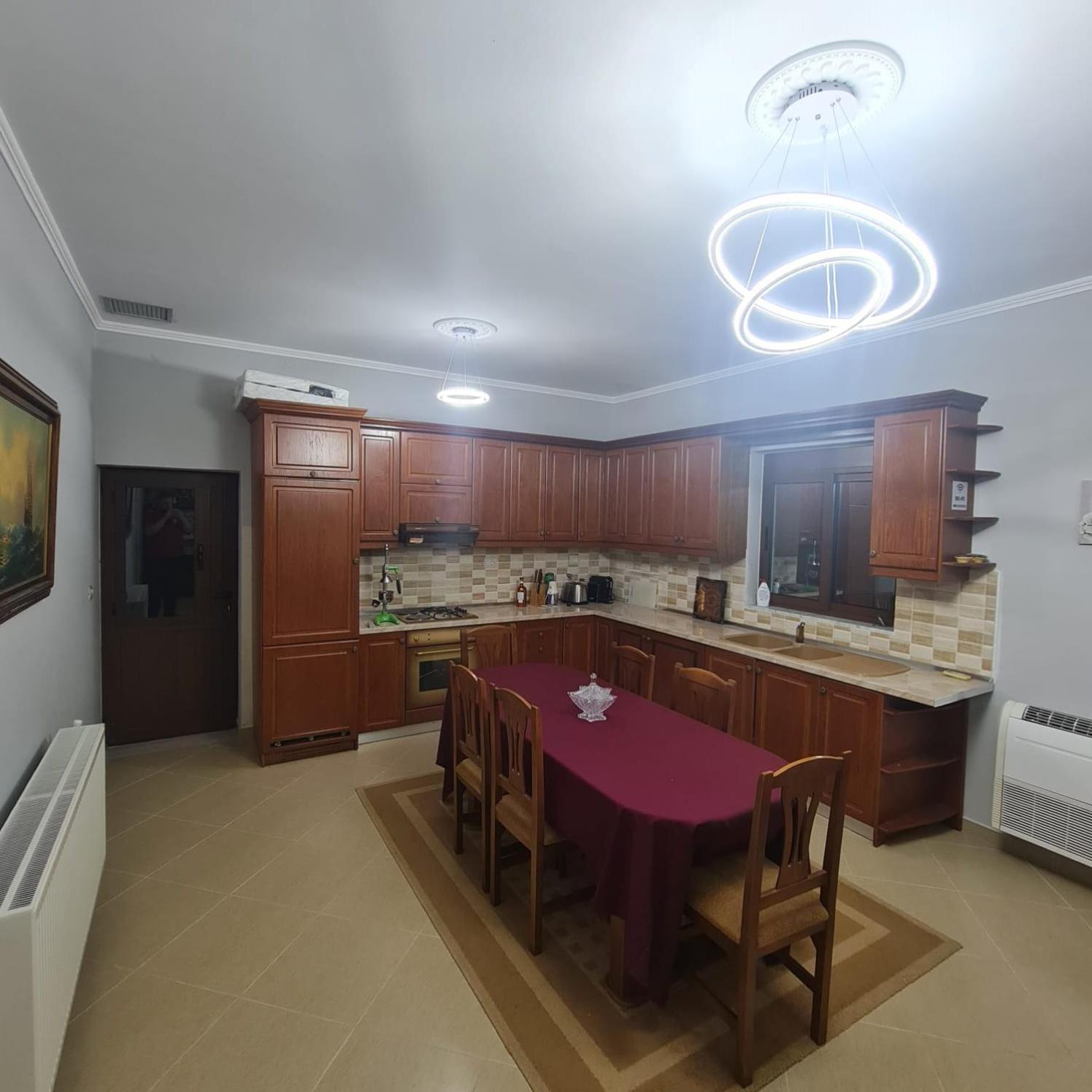 Villa Llanaj Берат Екстер'єр фото