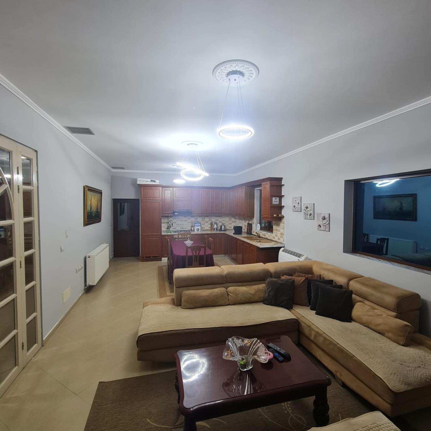 Villa Llanaj Берат Екстер'єр фото